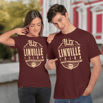 LINVILLE THINGS D4