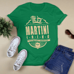 MARTINI THINGS D4