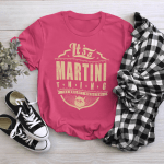 MARTINI THINGS D4