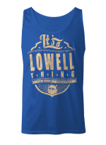 LOWELL THINGS D4