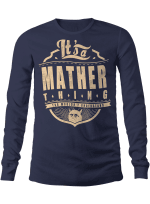 MATHER THINGS D4