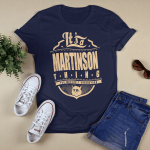 MARTINSON THINGS D4
