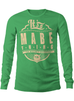 MABE THINGS D4