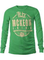MCKEON THINGS D4