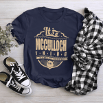 MCCULLOCH THINGS D4