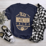MCLENDON THINGS D4