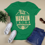 MACKLIN THINGS D4