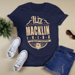 MACKLIN THINGS D4