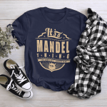 MANDEL THINGS D4