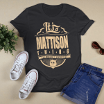 MATTISON THINGS D4