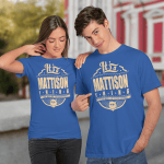 MATTISON THINGS D4