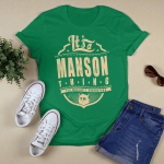 MANSON THINGS D4