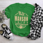 MANSON THINGS D4