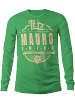 MAURO THINGS D4