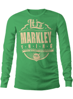 MARKLEY THINGS D4