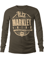 MARKLEY THINGS D4
