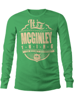 MCGINLEY THINGS D4
