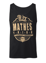 MATHES THINGS D4