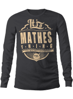 MATHES THINGS D4