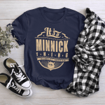 MINNICK THINGS D4