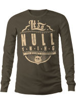 NULL THINGS D4