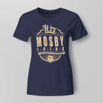 MOSBY THINGS D4
