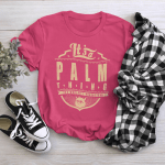 PALM THINGS D4