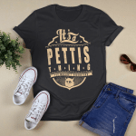 PETTIS THINGS D4