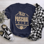 PASCUAL THINGS D4