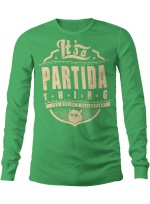 PARTIDA THINGS D4