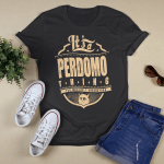 PERDOMO THINGS D4