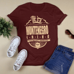 MONTENEGRO THINGS D4