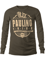PAULINO THINGS D4