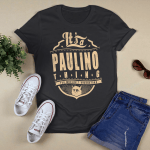 PAULINO THINGS D4