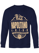 NAPOLITANO THINGS D4