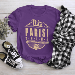 PARISI THINGS D4