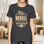 MORRILL THINGS D4