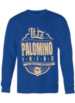 PALOMINO THINGS D4