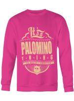 PALOMINO THINGS D4