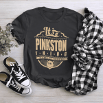 PINKSTON THINGS D4