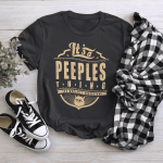PEEPLES THINGS D4
