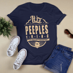 PEEPLES THINGS D4