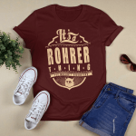 ROHRER THINGS D4