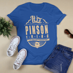 PINSON THINGS D4