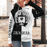 ZACHARIAH LEGEND