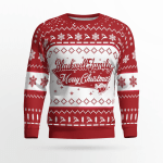 BLACKWELL FAMILY SWEATER