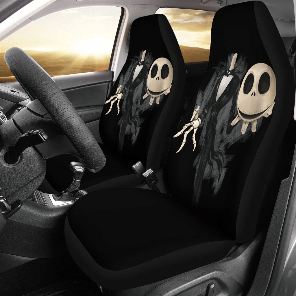 Top 3D car seat covers 277