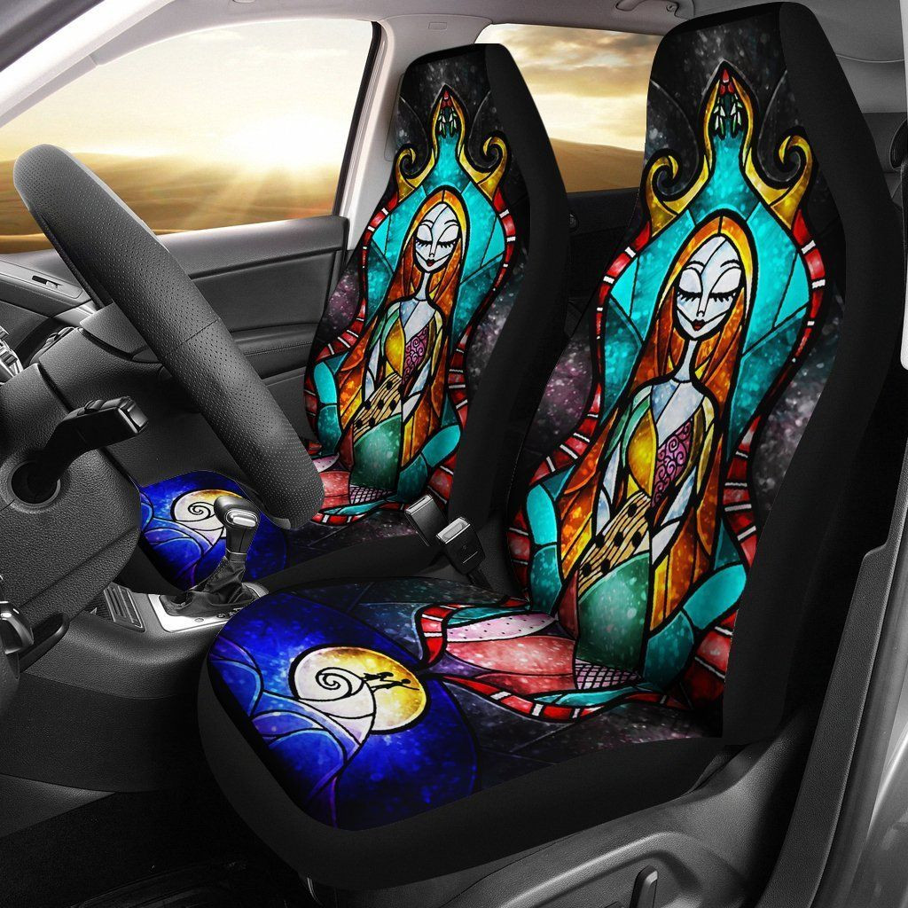 Top 3D car seat covers 270