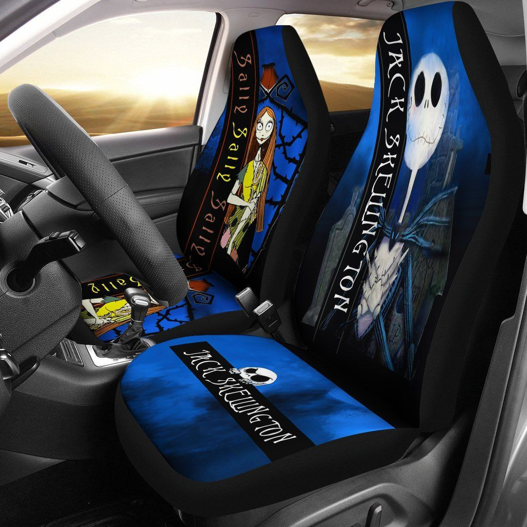 Top 3D car seat covers 264