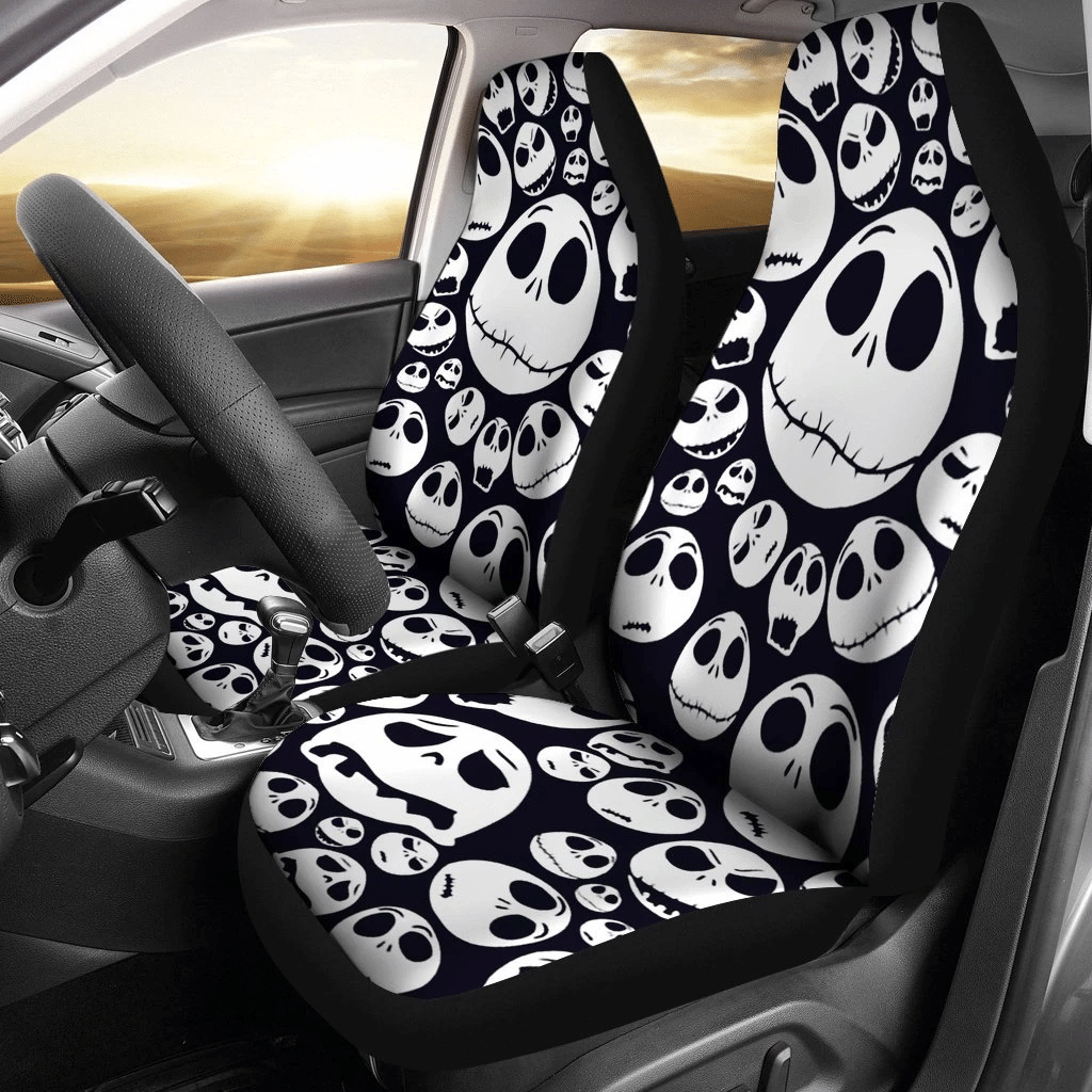 Top 3D car seat covers 260